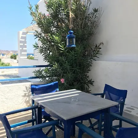 Paros By Kottas ناوسا