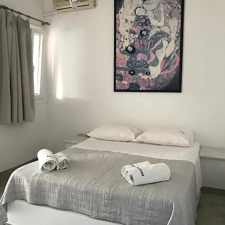 Paros By Kottas ناوسا