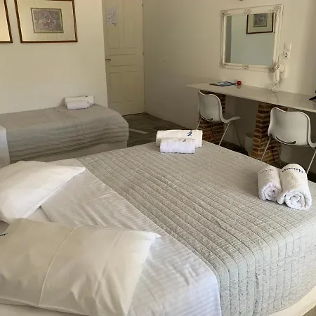 فندق Paros By Kottas 3*