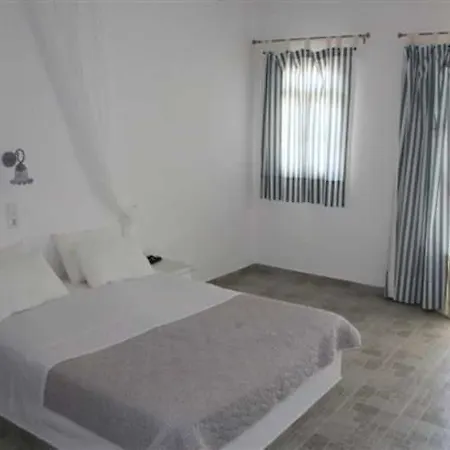 Paros By Kottas Hotel