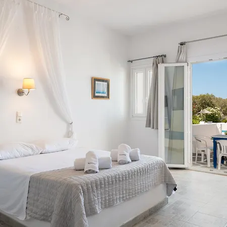 Paros By Kottas فندق