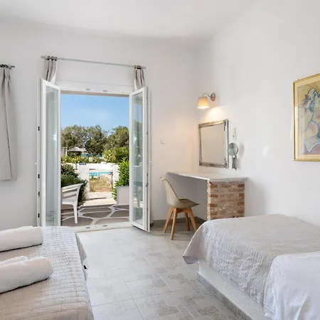 Paros By Kottas Hotel Naousa (Paros)