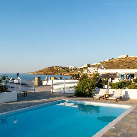 فندق Paros By Kottas 3*