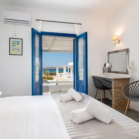 Hotel Paros By Kottas