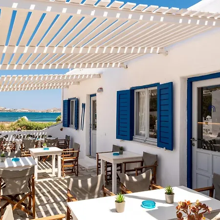 Paros By Kottas 3* Naousa (Paros)