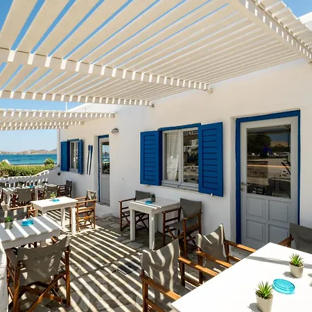 Paros By Kottas فندق