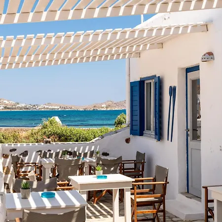 Hotel Paros By Kottas