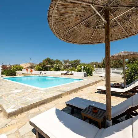 Hotel Paros By Kottas