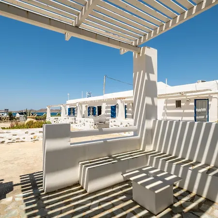 Paros By Kottas Hotel 3*