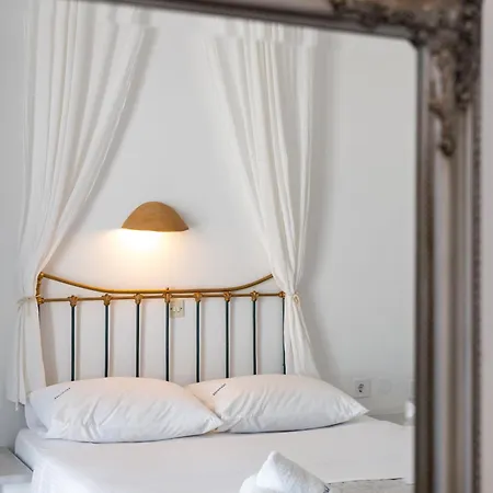 فندق Paros By Kottas 3*