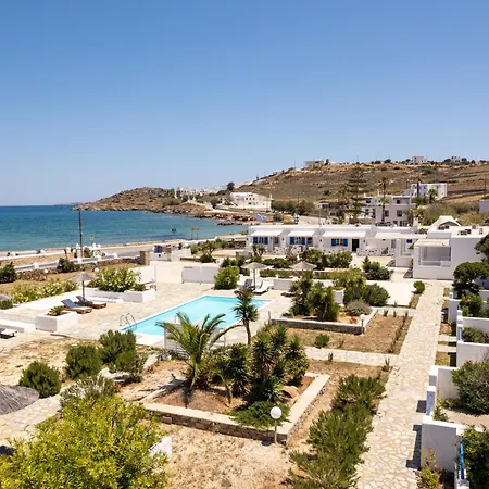 فندق Paros By Kottas
