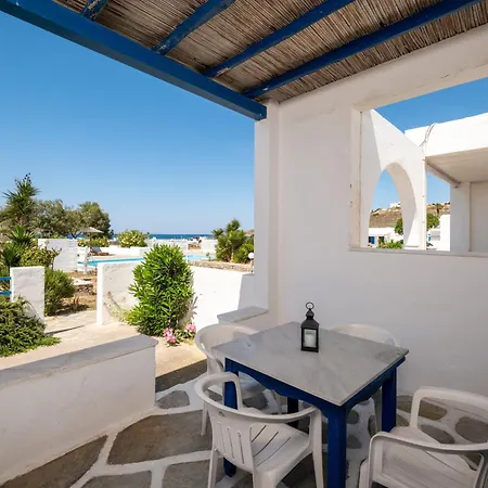 Paros By Kottas 3*