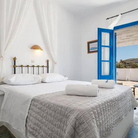 فندق Paros By Kottas 3*