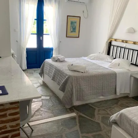 فندق Paros By Kottas 3*