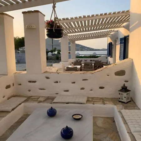 Paros By Kottas Hotel 3*
