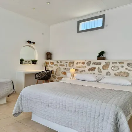 Paros By Kottas Hotel