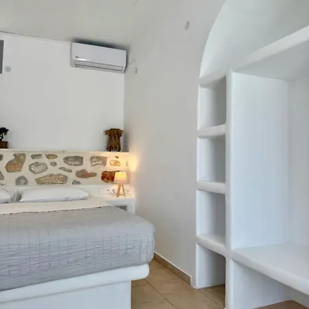 Paros By Kottas Hotel 3*