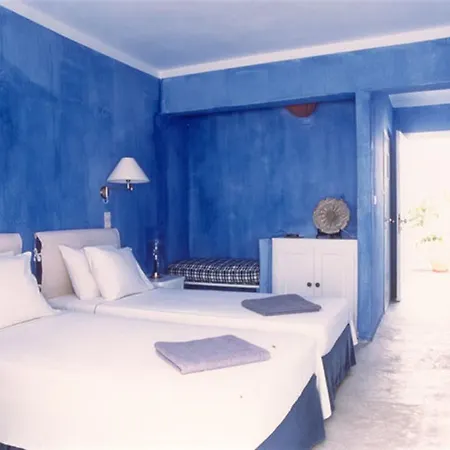 Paros By Kottas 3*