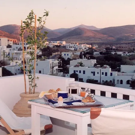Paros By Kottas