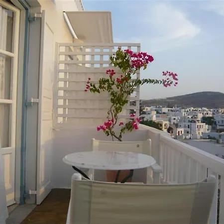 Paros By Kottas Hotel