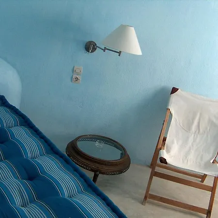 Hotel Paros By Kottas