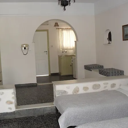 Paros By Kottas Hotel Naousa (Paros)