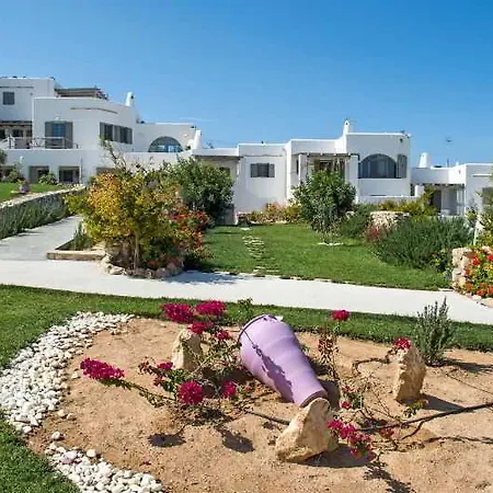 Hotel Paros By Kottas Naousa (Paros)