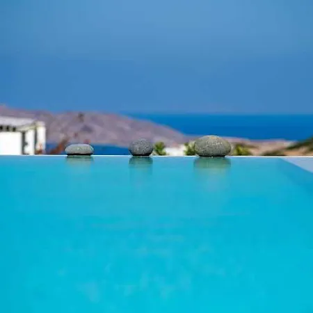 Hotel Paros By Kottas 3*