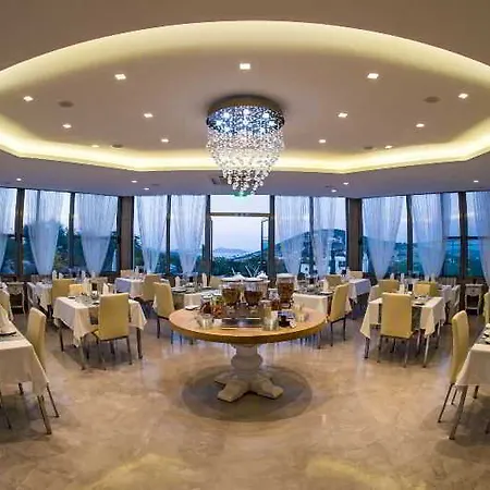 Paros By Kottas 3* Naousa (Paros)