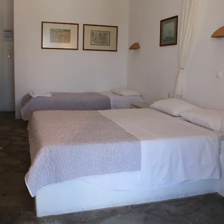 Paros By Kottas Hotel