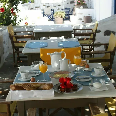 فندق Paros By Kottas