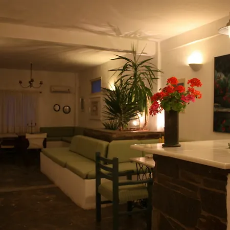 Paros By Kottas Hotel Naousa (Paros)