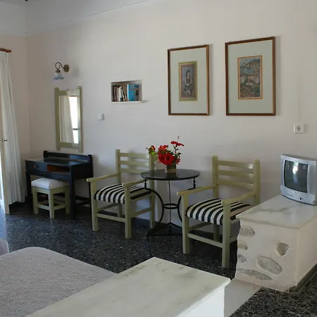 Paros By Kottas Hotel