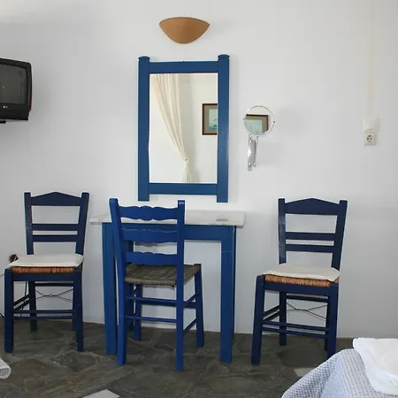Paros By Kottas ناوسا