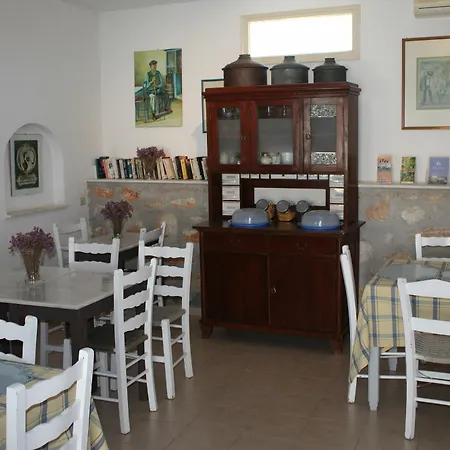 فندق Paros By Kottas