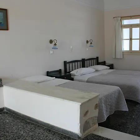 Paros By Kottas Naousa (Paros)