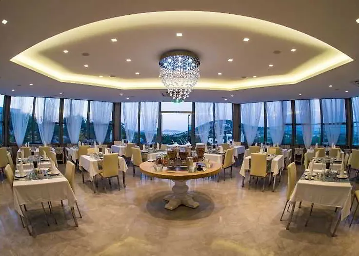 Paros By Kottas 3* ナウサ