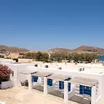 Szálloda Paros By Kottas