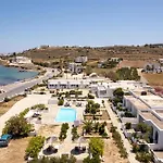 Paros By Kottas Náusza