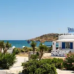 Szálloda Paros By Kottas Náusza