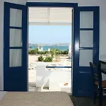 Paros By Kottas 3* Náusza