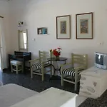 Paros By Kottas Szálloda