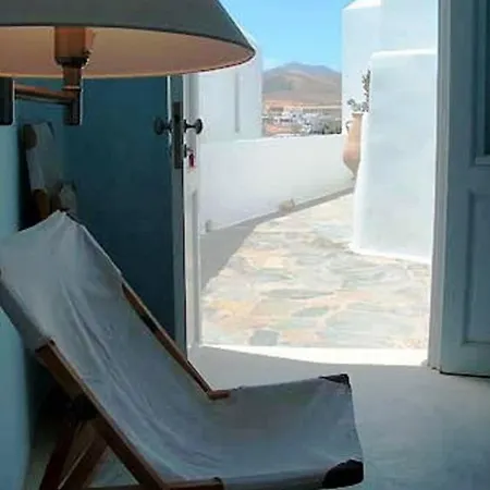 Paros By Kottas Hotel 3*
