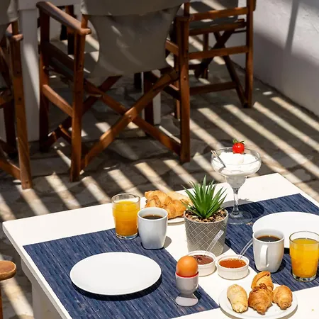 Ξενοδοχείο Paros By Kottas