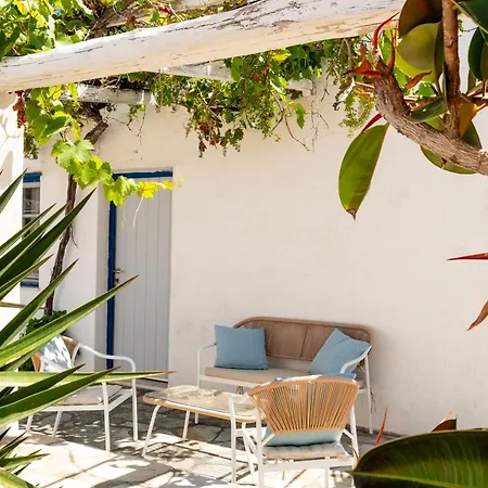 Paros By Kottas Ξενοδοχείο Νάουσα