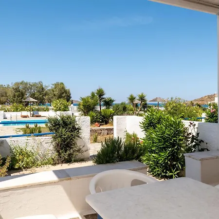 Paros By Kottas 3* Naousa