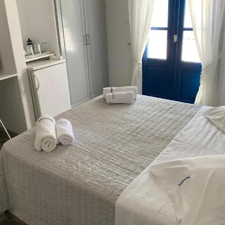 Paros By Kottas Hotel Naousa
