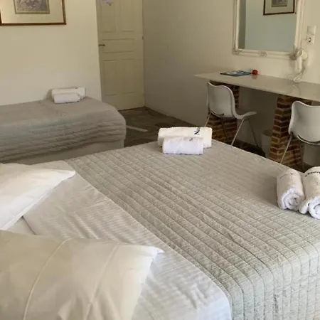 Hotel Paros By Kottas Naousa