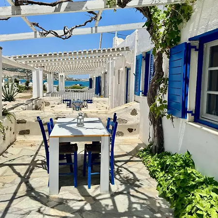 Paros By Kottas Naousa
