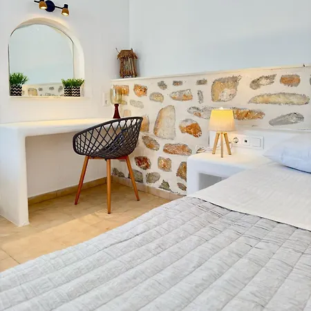 Paros By Kottas 3* Νάουσα